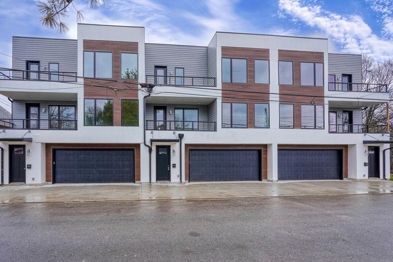 362 Zimpfer Street - Photo 1