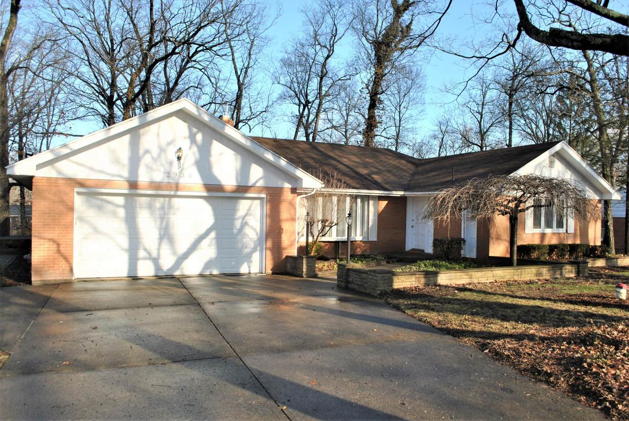 2936 Green Vista Drive - Photo 1