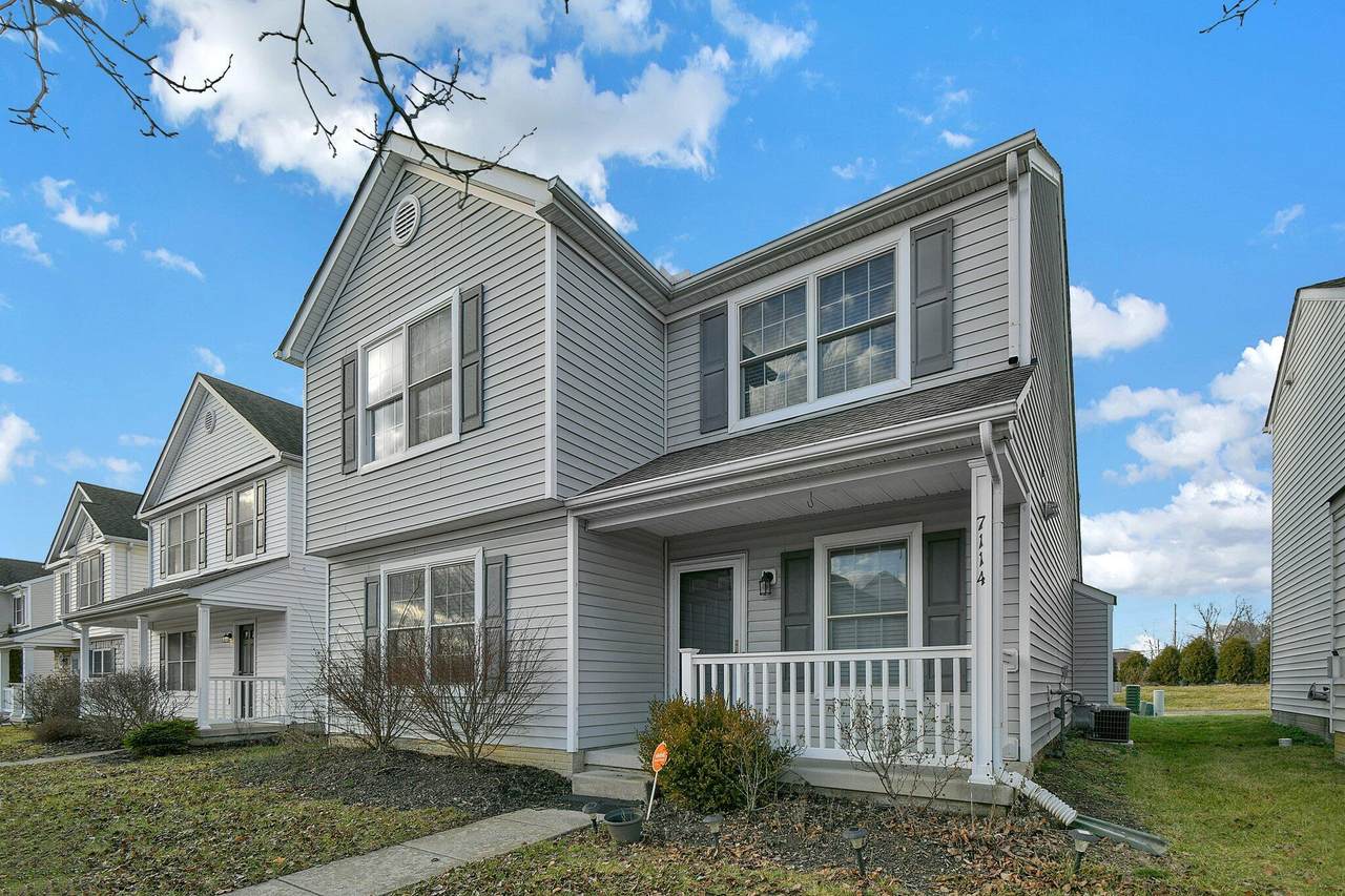 7114 Austrian Way - Photo 1