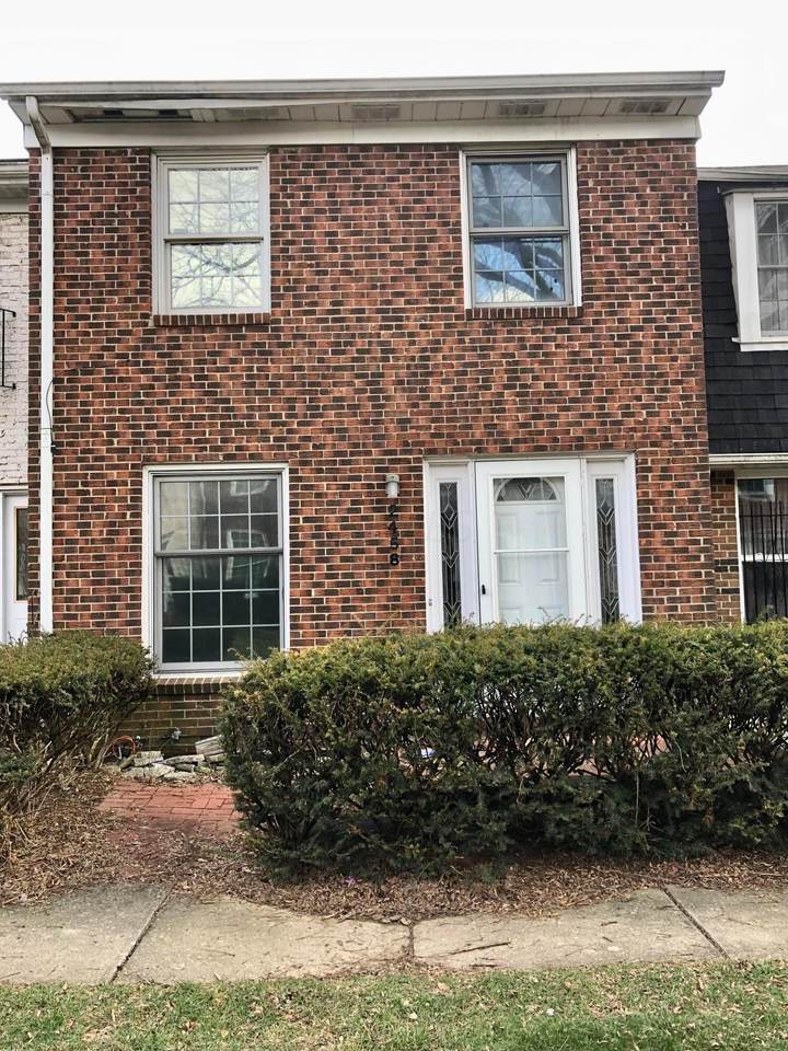 2458 Hardesty Drive - Photo 1
