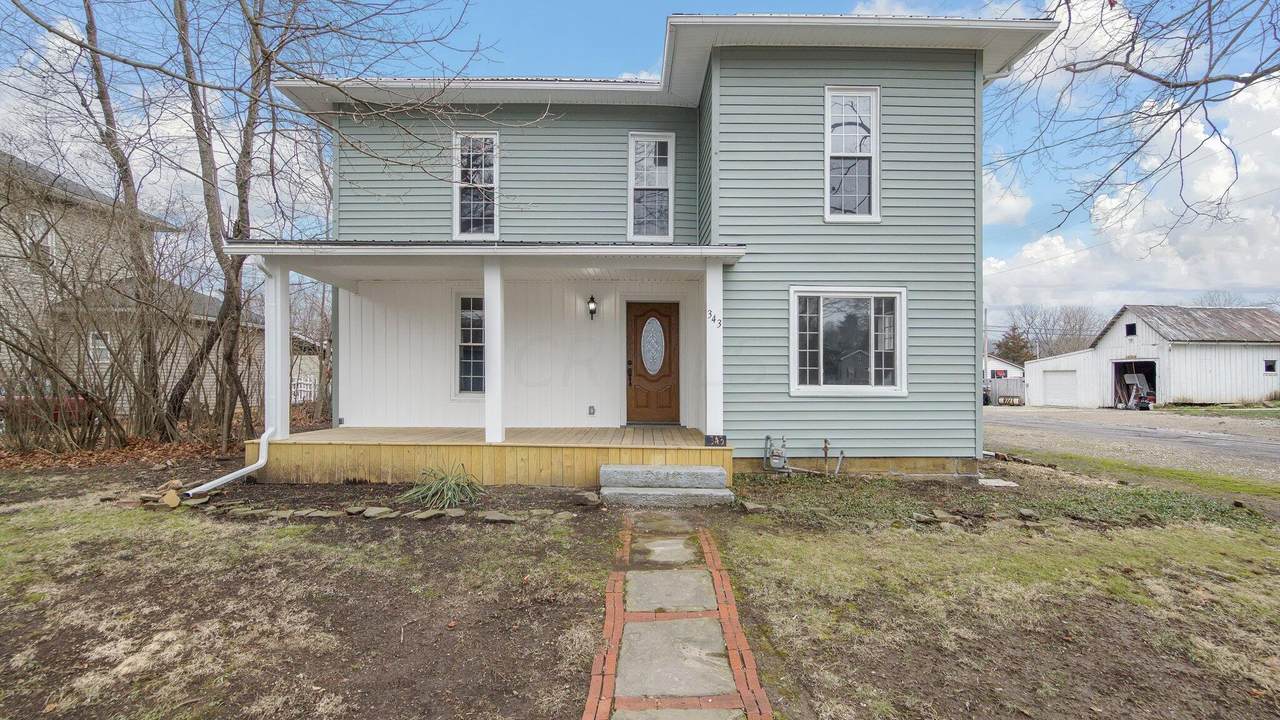 343 North Street - Photo 1