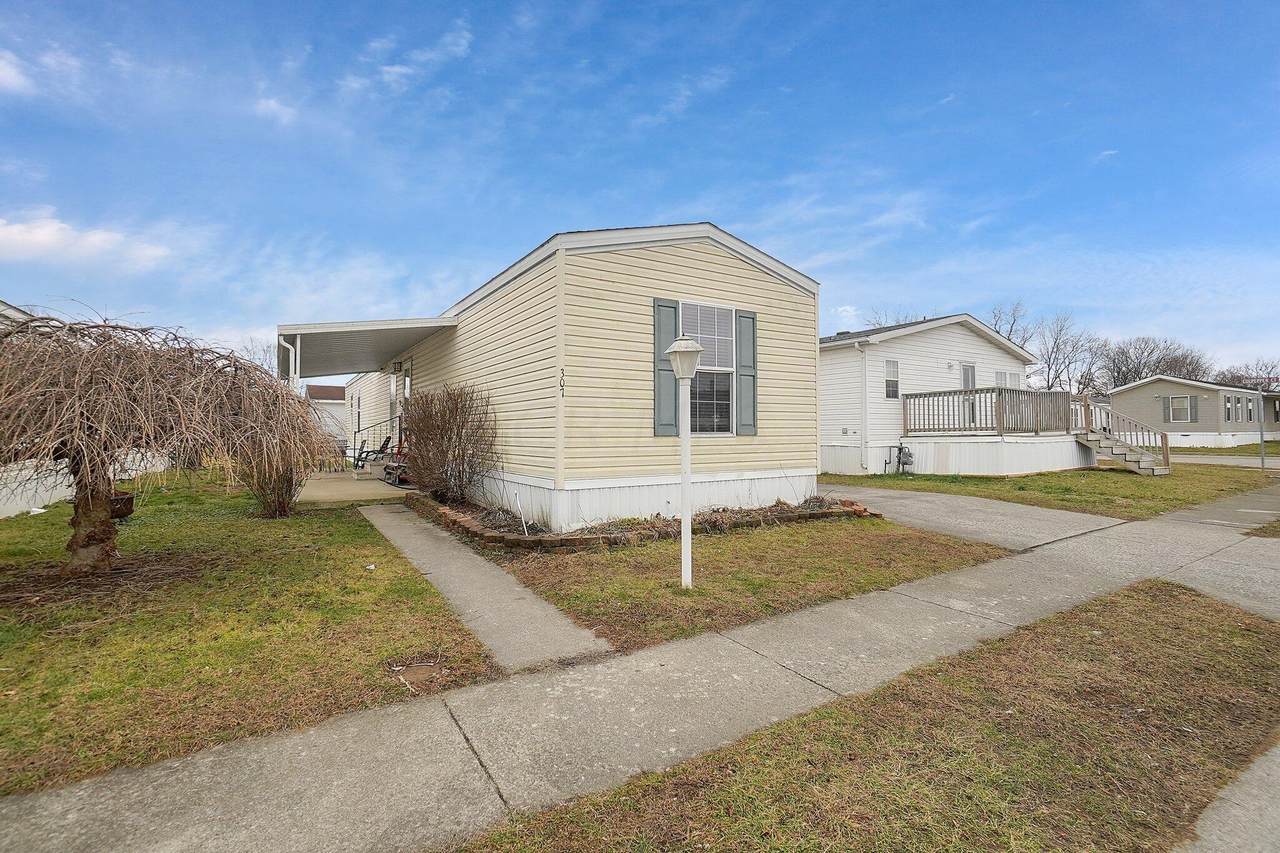 307 Chambersburg Road - Photo 1