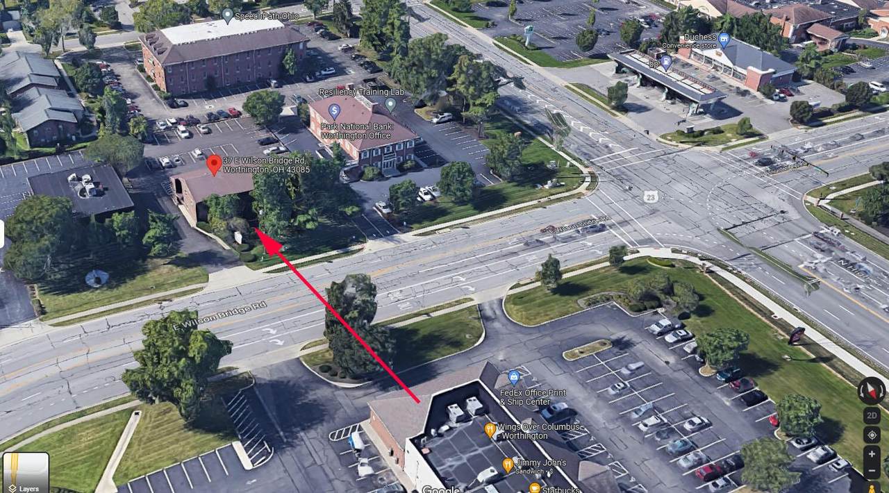 37 Wilson Bridge Road - Photo 1