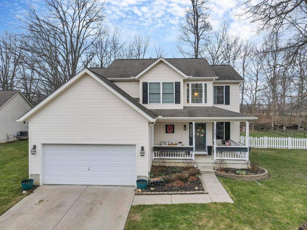 116 Shawnee Loop - Photo 1