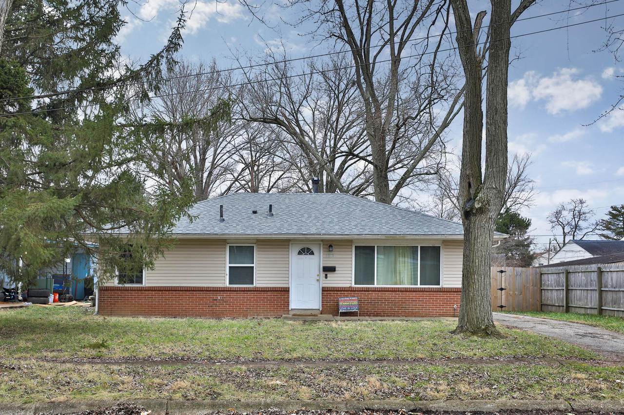 4685 Janis Drive - Photo 1