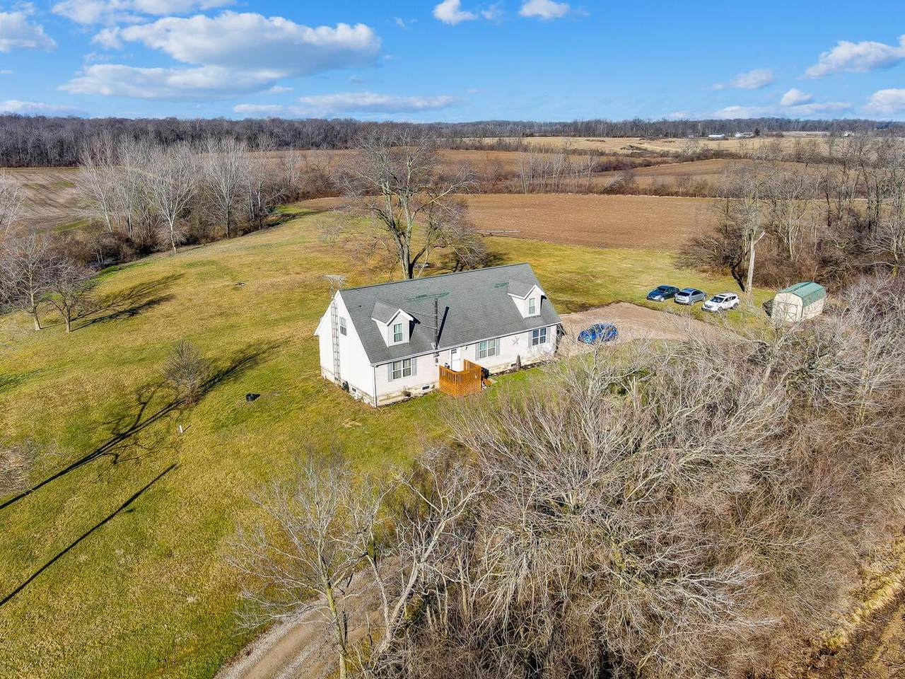 5314 State Route 55 - Photo 1