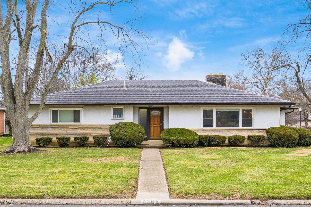 2568 Scottwood Road - Photo 1