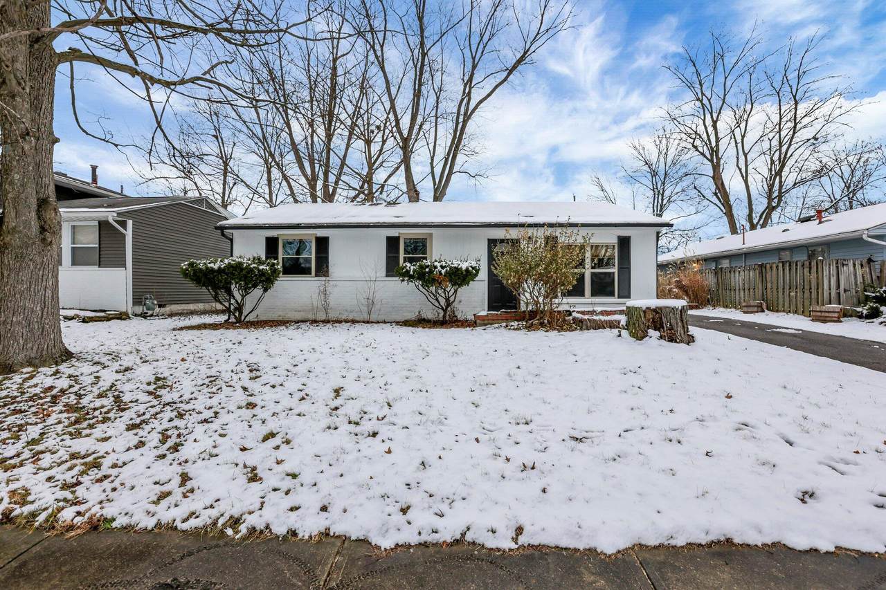 1580 Burlington Avenue - Photo 1