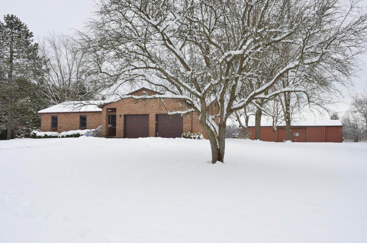 18801 Bellville Road - Photo 1