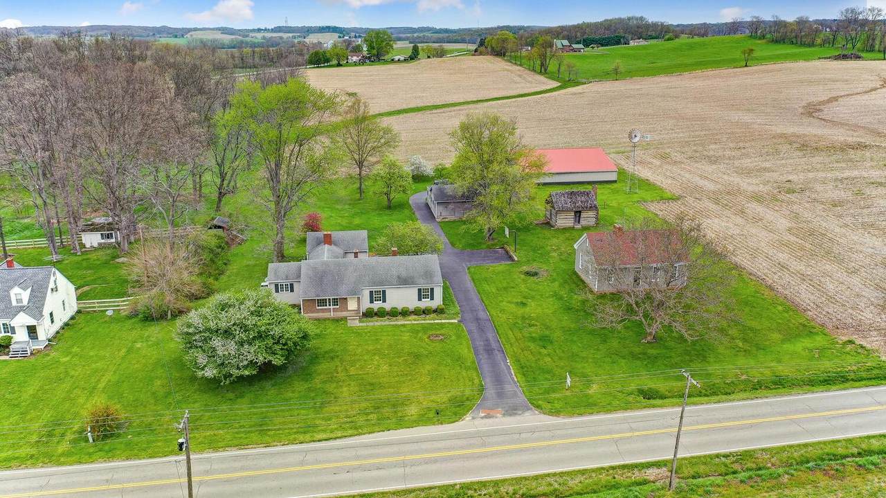 5990 Hamburg Road - Photo 1