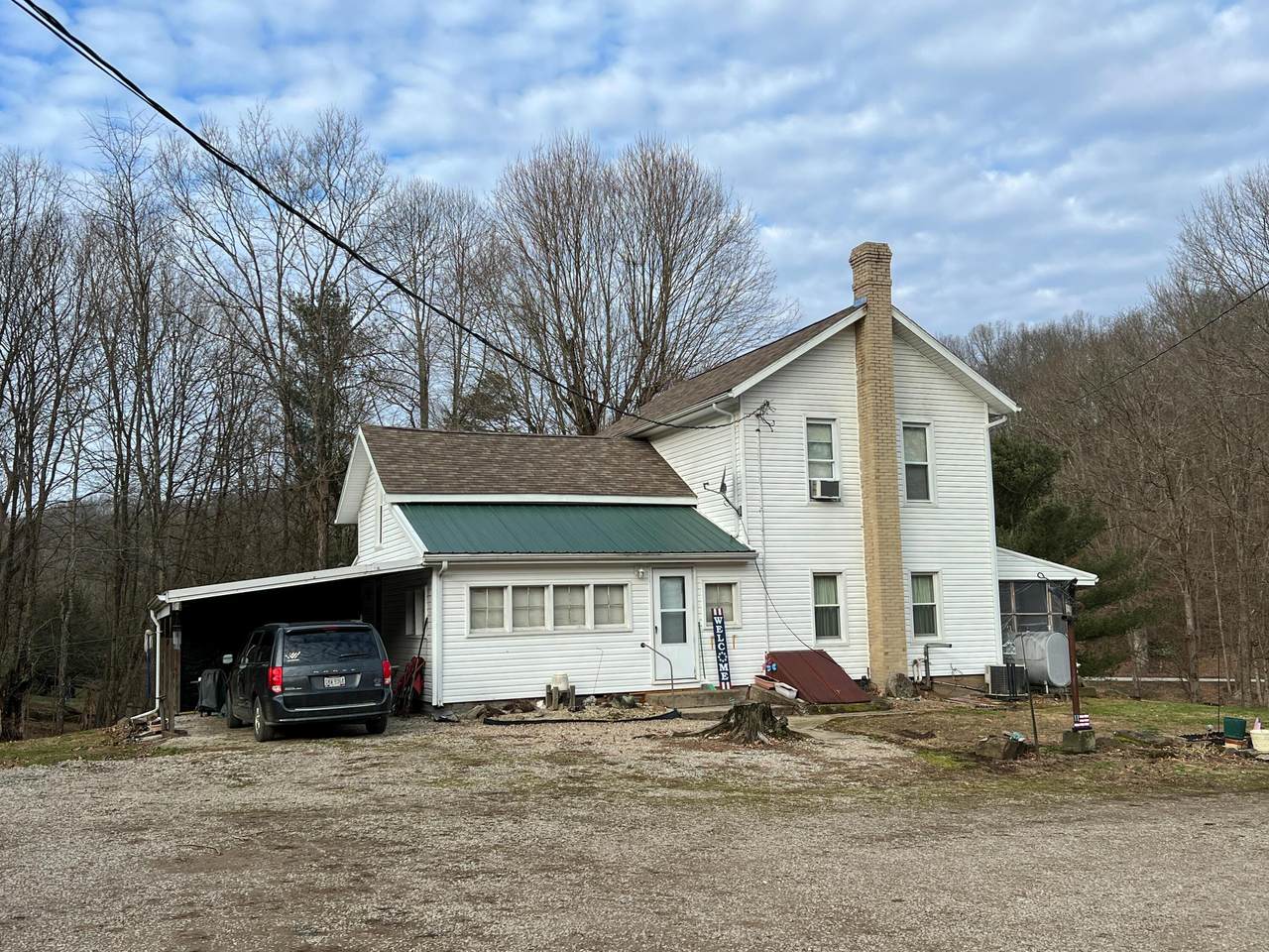 27858 Township Road 31 - Photo 1