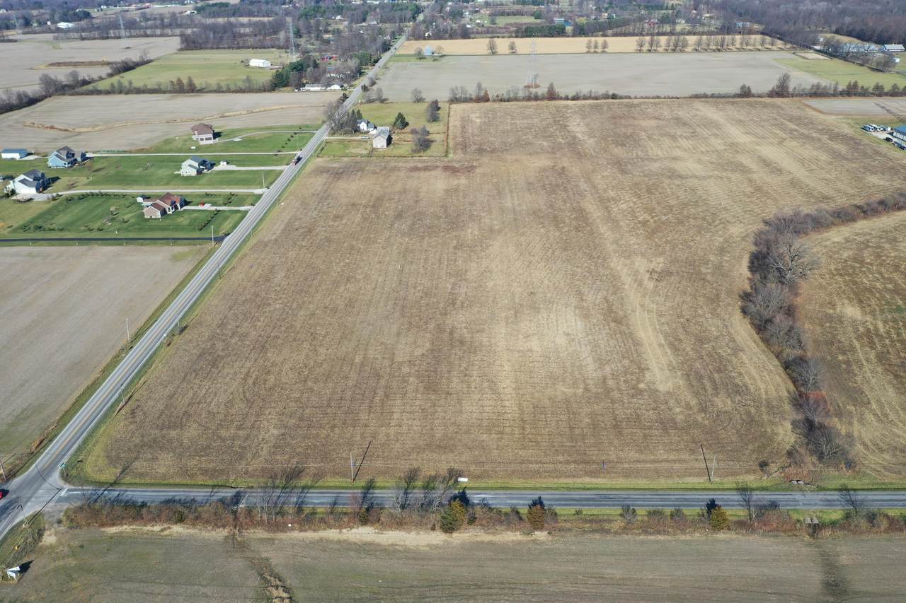 0 Section Line Road - Photo 1