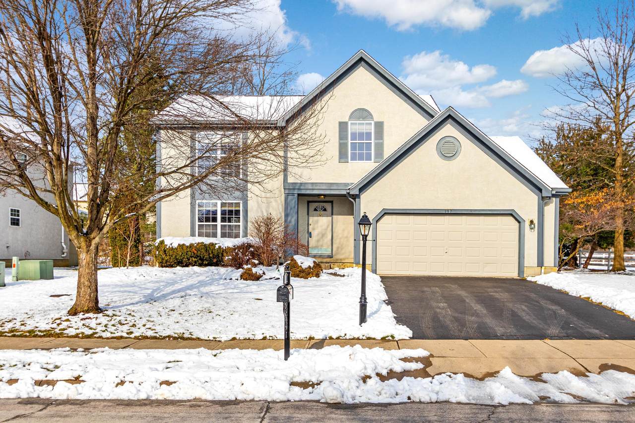 197 Donerail Avenue - Photo 1
