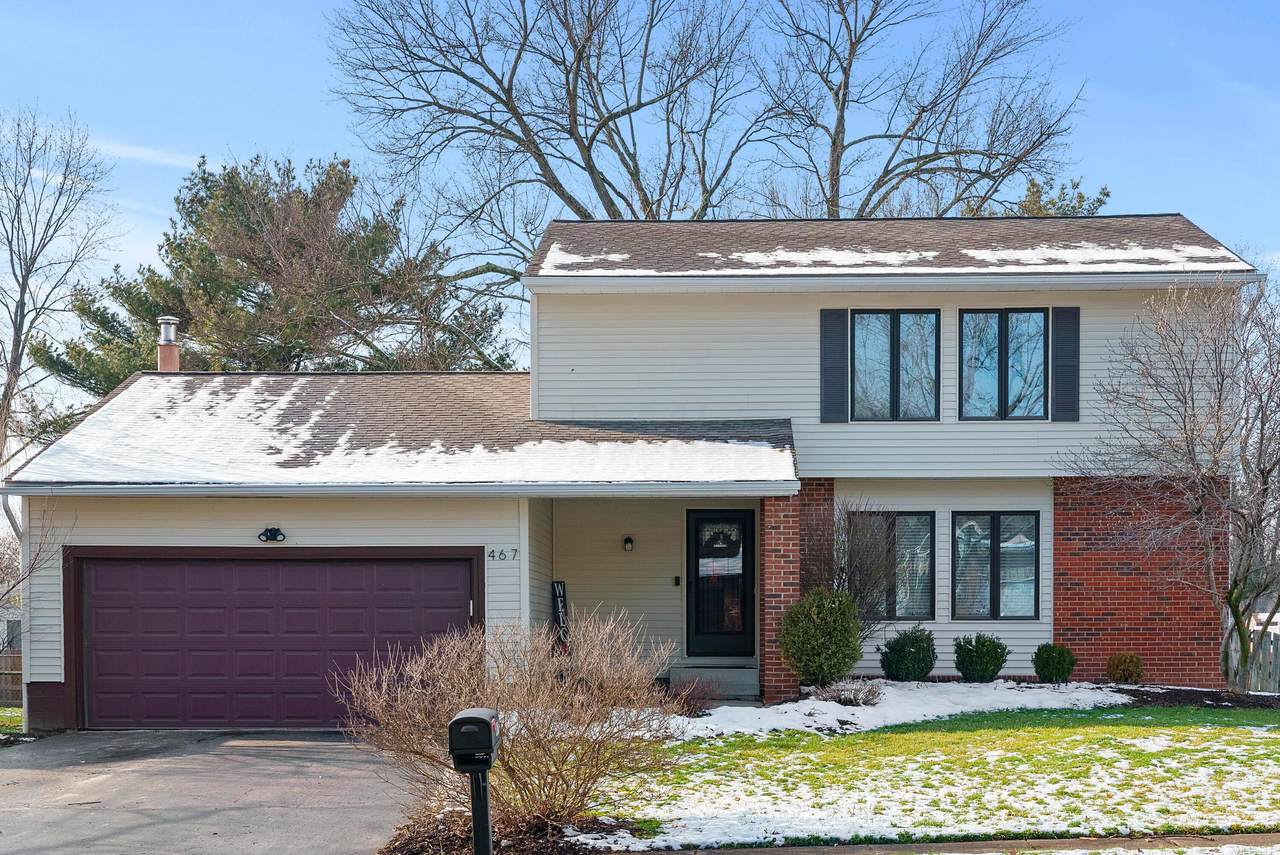 467 Uxbridge Avenue - Photo 1