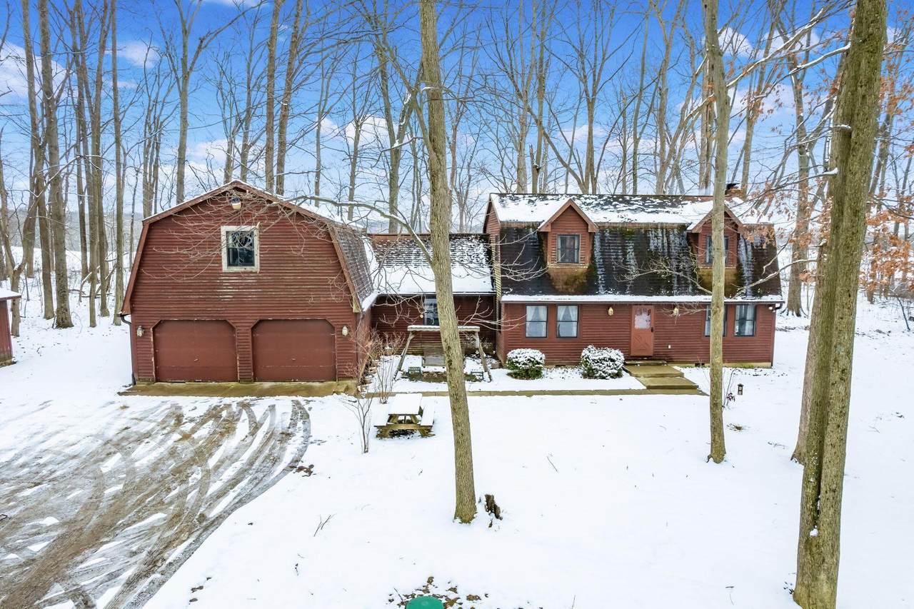 4500 Courter Road - Photo 1
