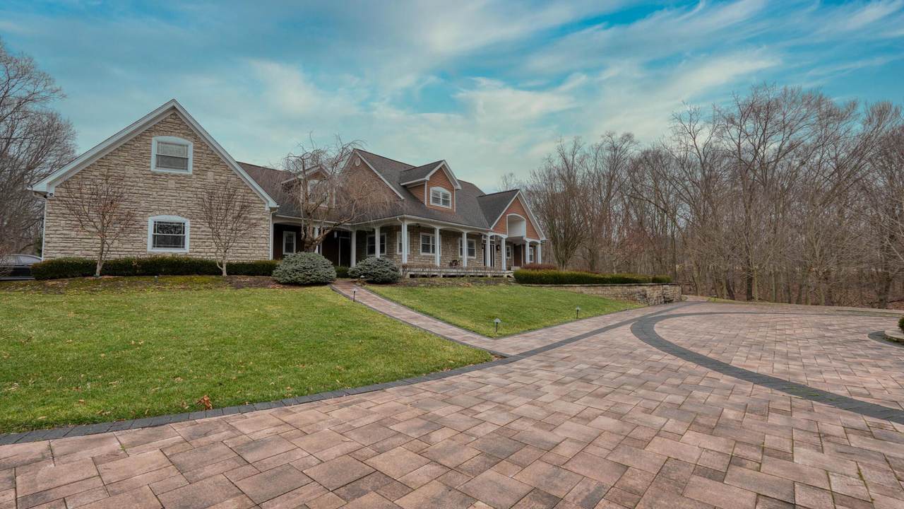 815 Fairview Road - Photo 1