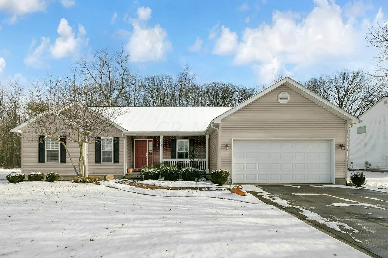 161 Zackary Drive - Photo 1