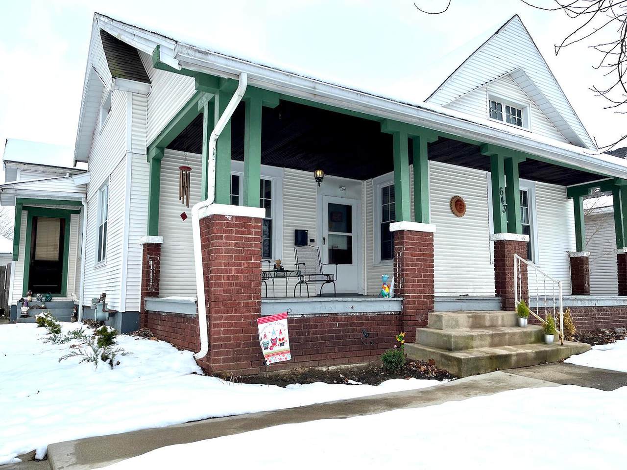 643 Yeoman Street - Photo 1