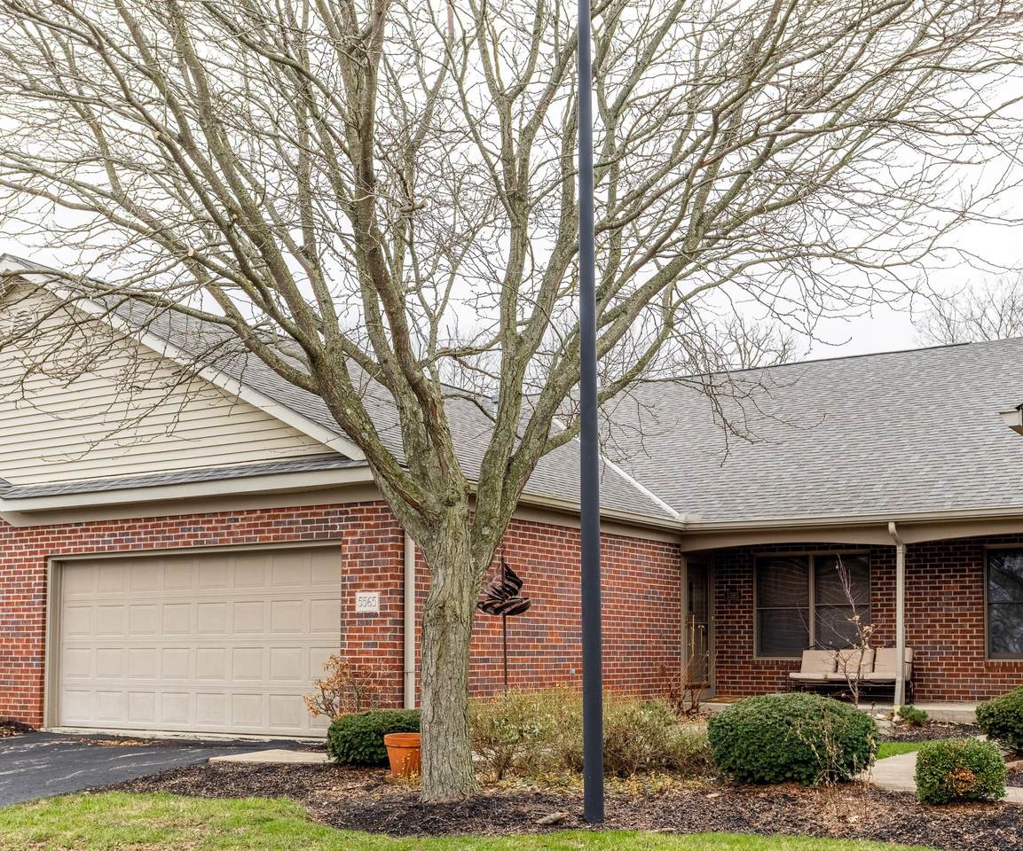 5565 Brighton Hill Lane - Photo 1