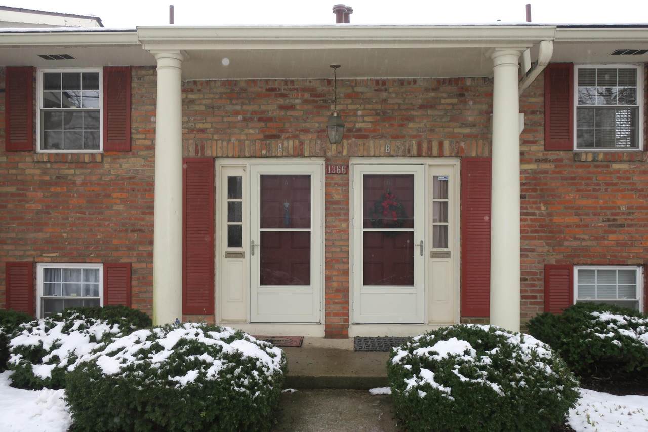 1366 Bluff Avenue - Photo 1