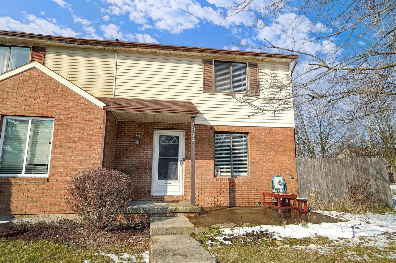 5742 Kendrick Drive - Photo 1