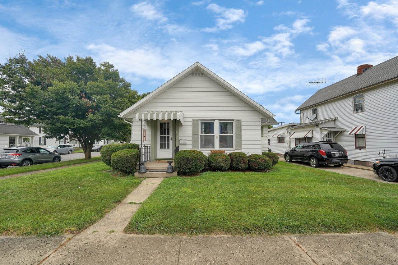 129 Mingo Street, Circleville, OH 43113 (MLS 223024130) CARLETON REALTY