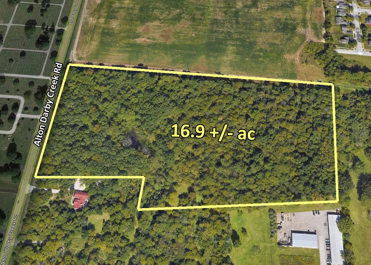 112 Alton Darby Creek Road - Photo 1