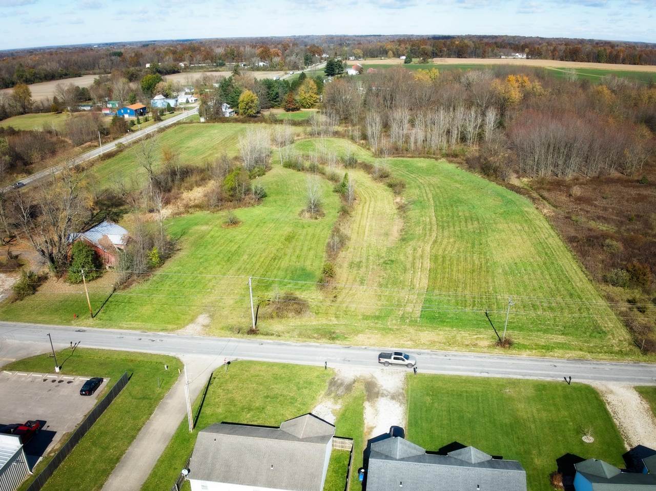 0 State Route 61 - Photo 1