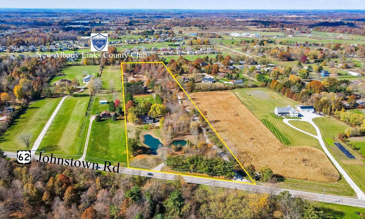 10937 Johnstown Road - Photo 1