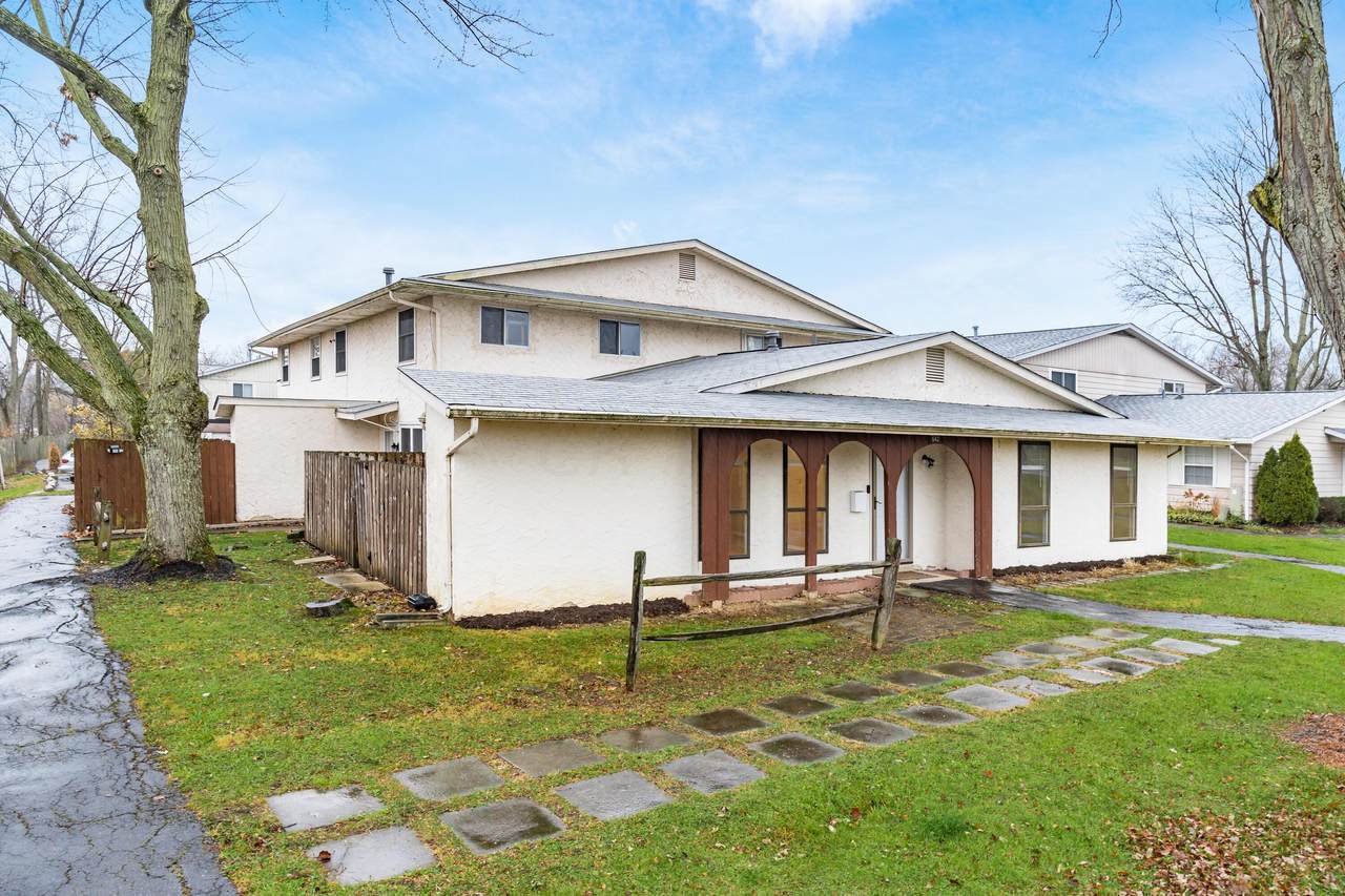 642 Cherry Glen Road G, Columbus, OH 43228 (MLS 223038941) Premier