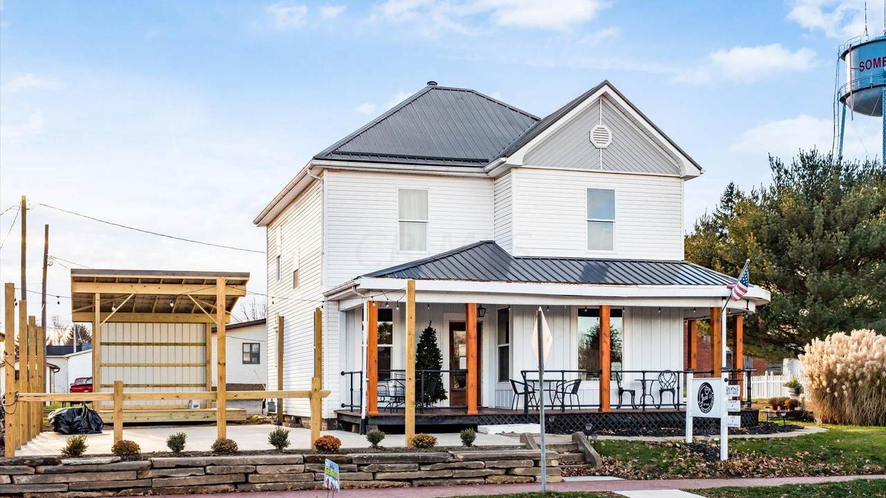 109 Columbus Street - Photo 1