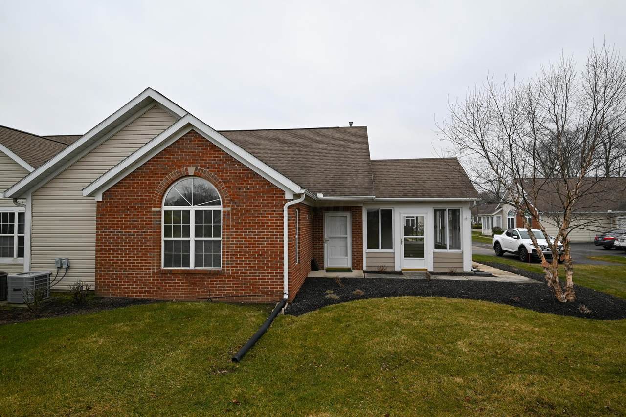 674-9A Hampton Woods Drive - Photo 1