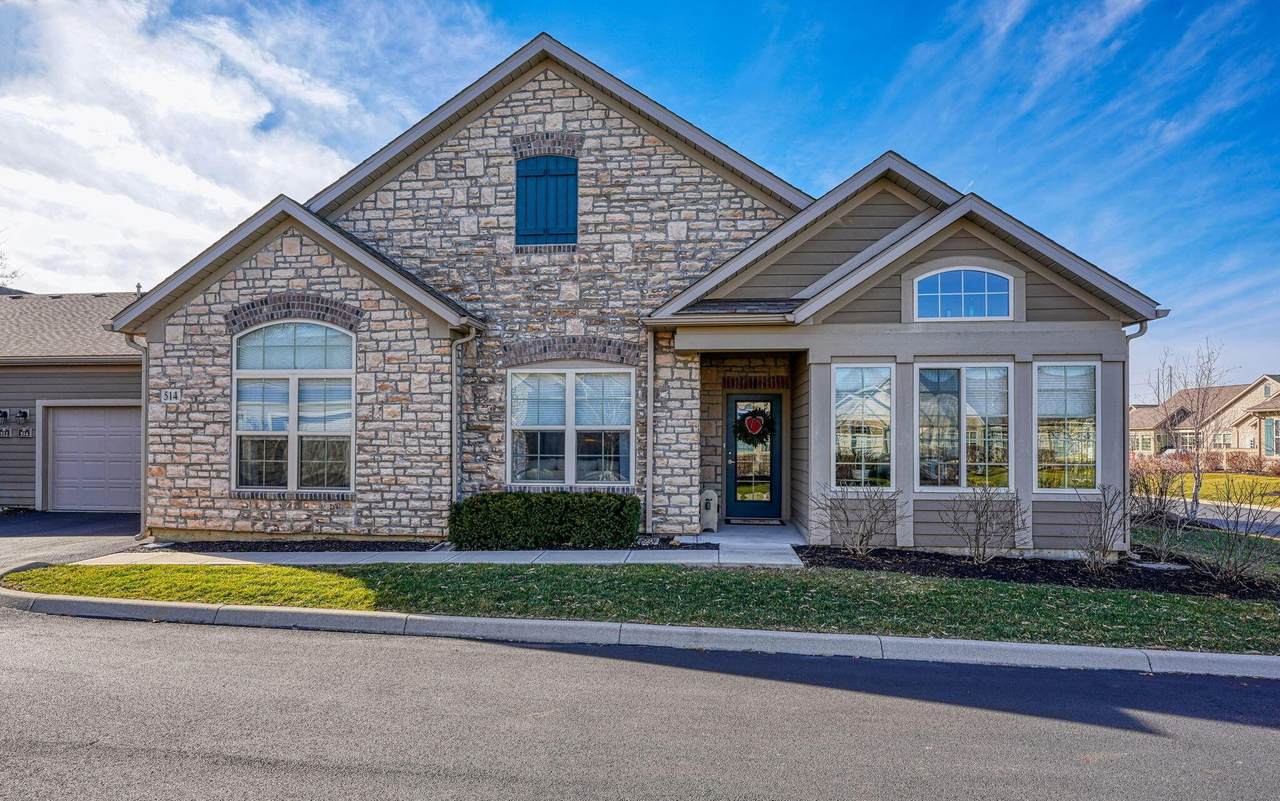 514 Stoneshire - Photo 1