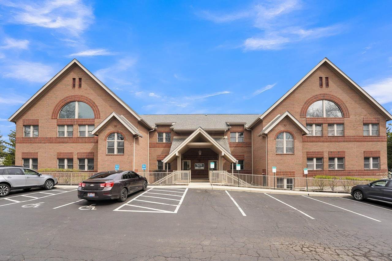 1161-3 Bethel Road - Photo 1