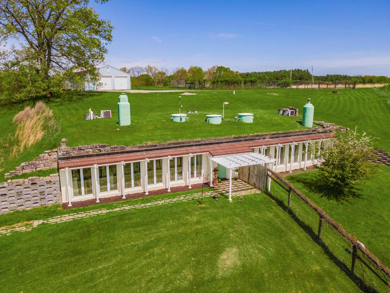51795 Eaton Road - Photo 1