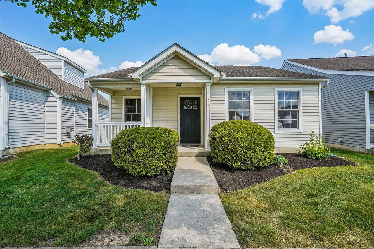 652 Penn Street - Photo 1