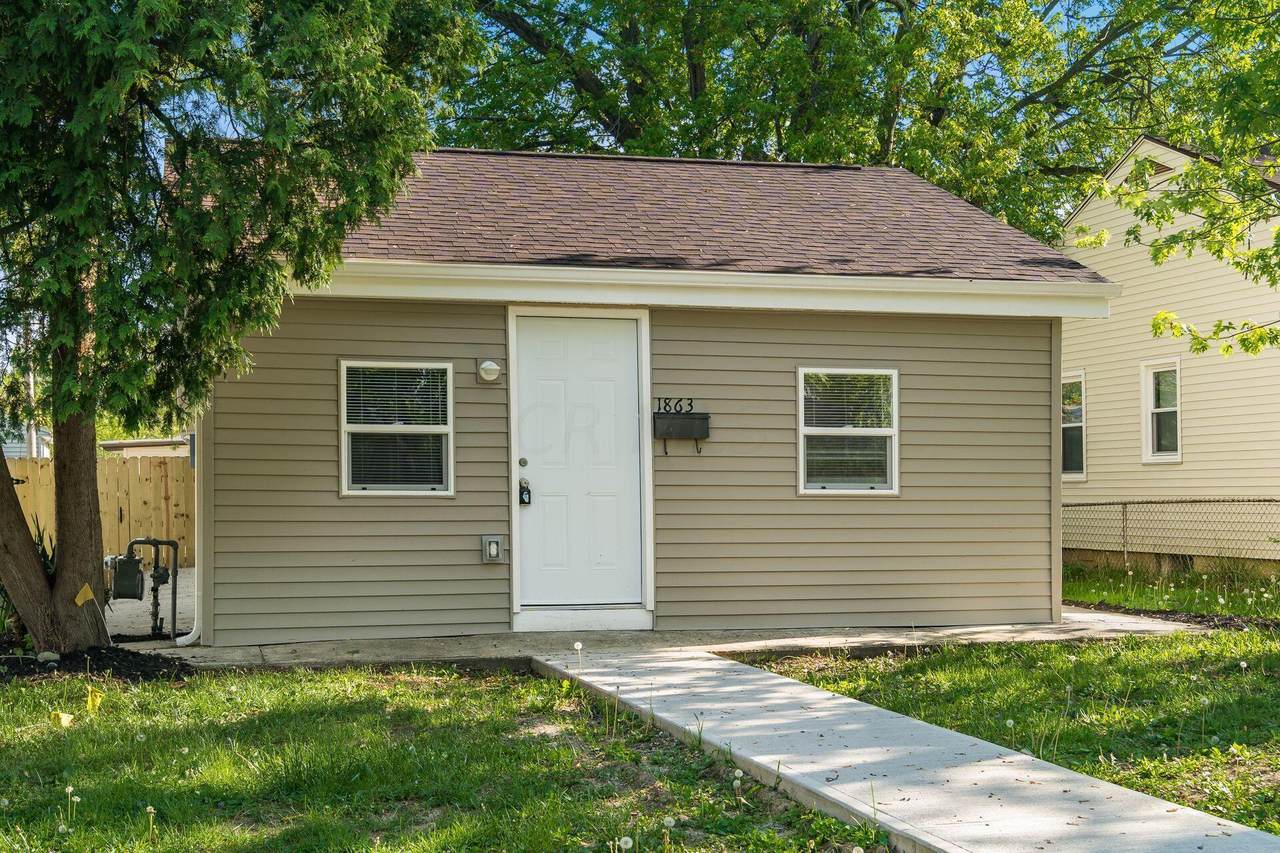 1863 Ward Road - Photo 1