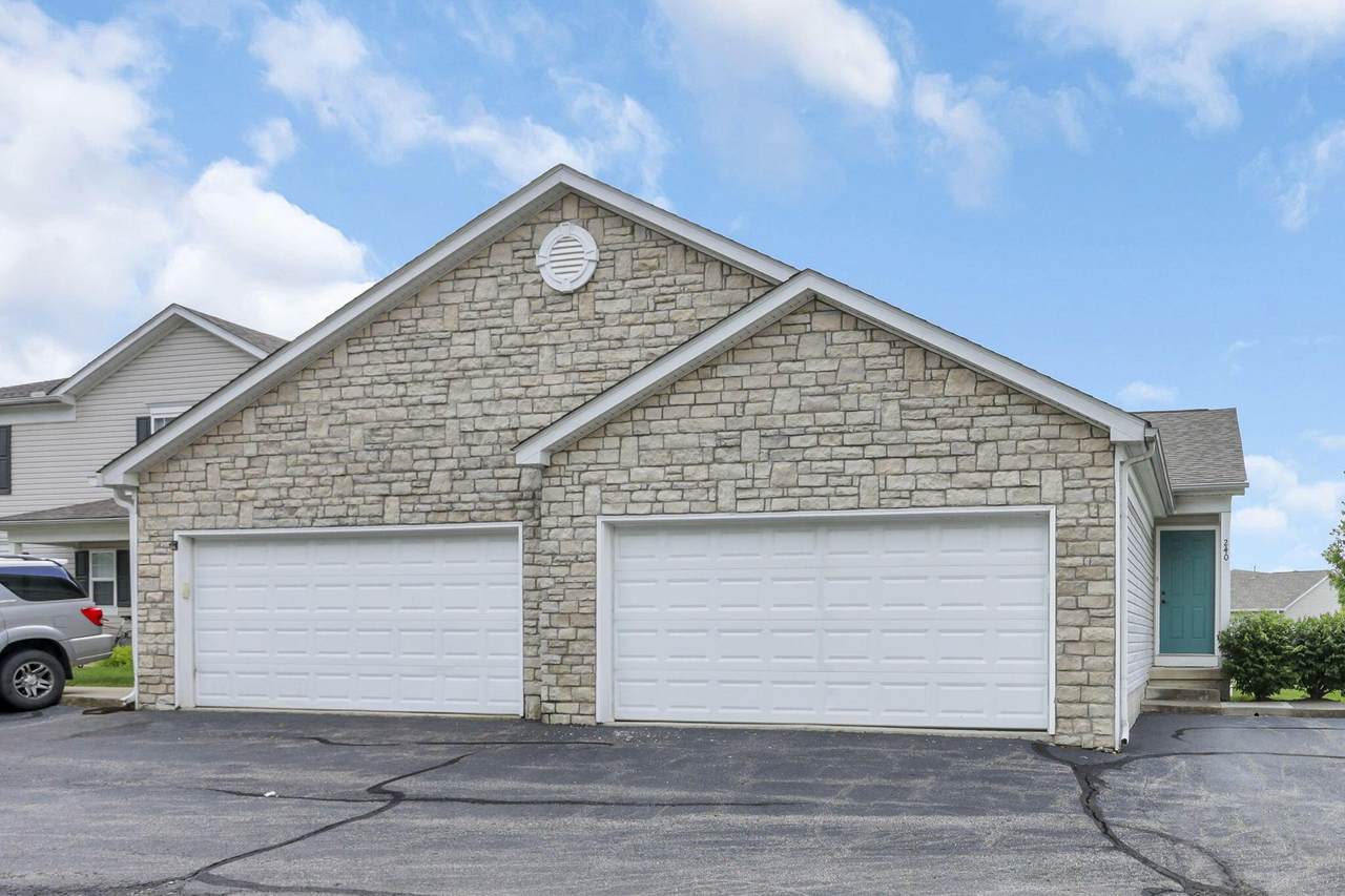 240 Brueghel Road - Photo 1