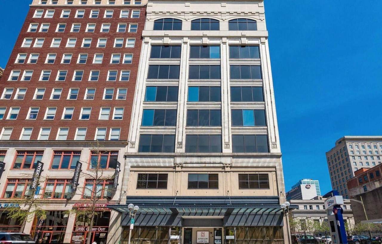 106-302 High Street - Photo 1
