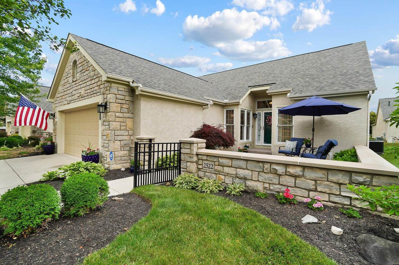 2522 Vililly Circle - Photo 1