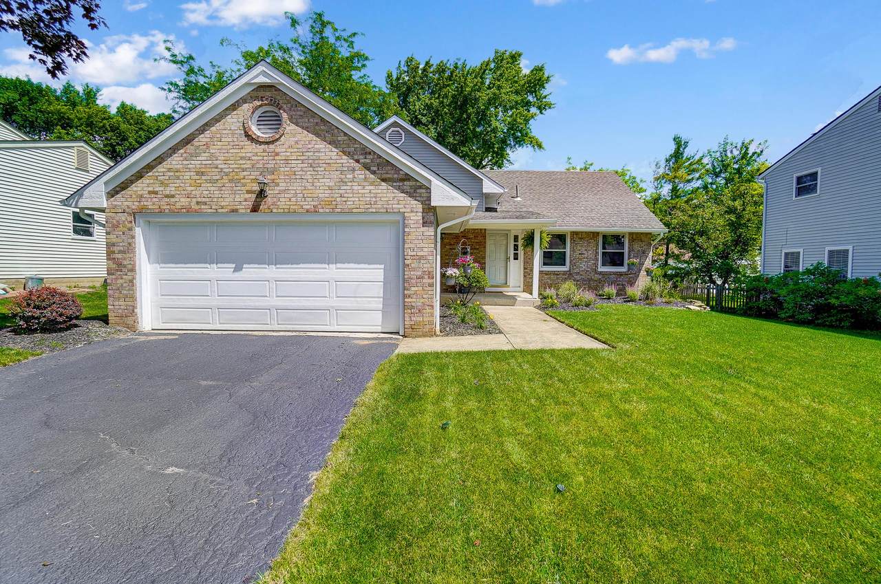 1248 Cross Country Drive - Photo 1