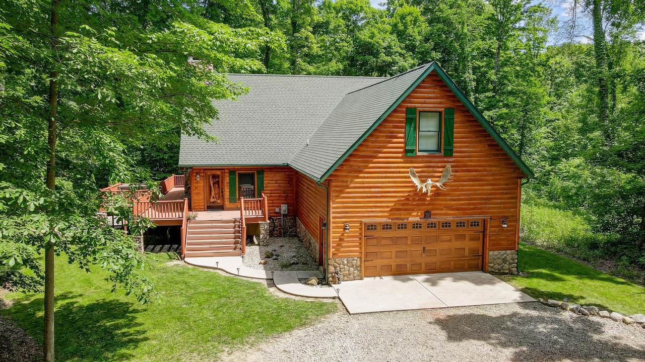 5113 Church Road - Photo 1