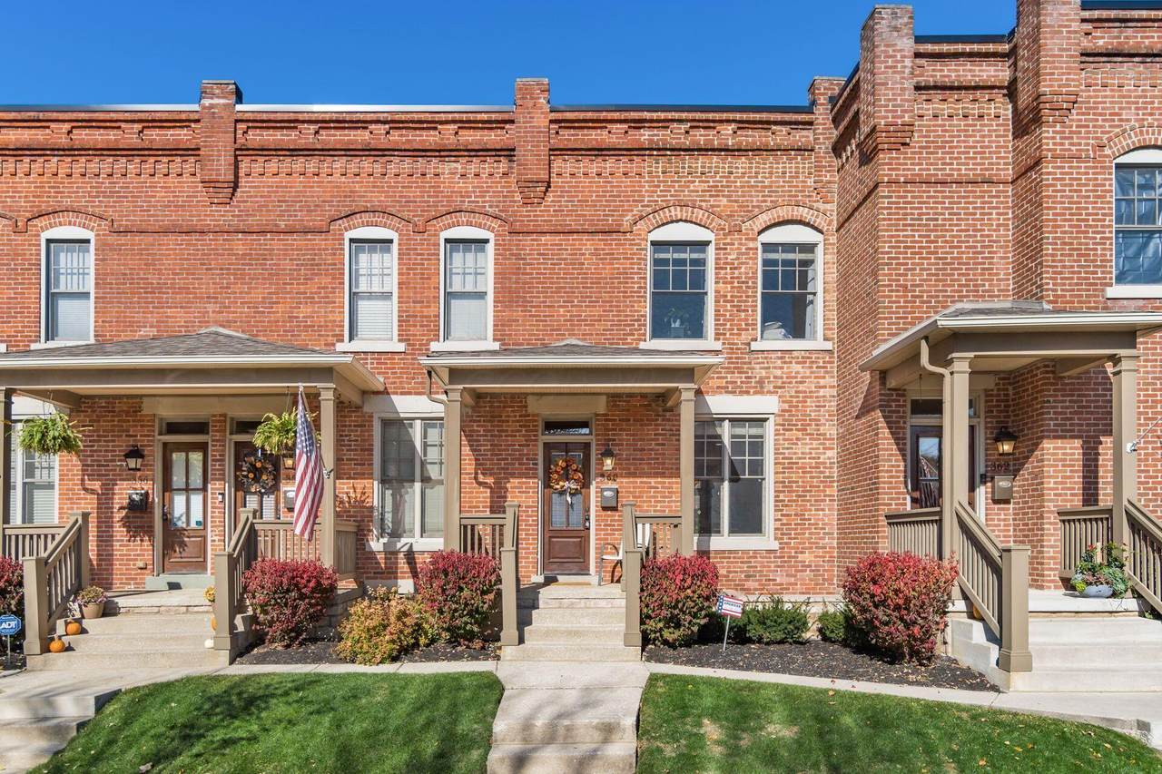 360 Forest Street - Photo 1