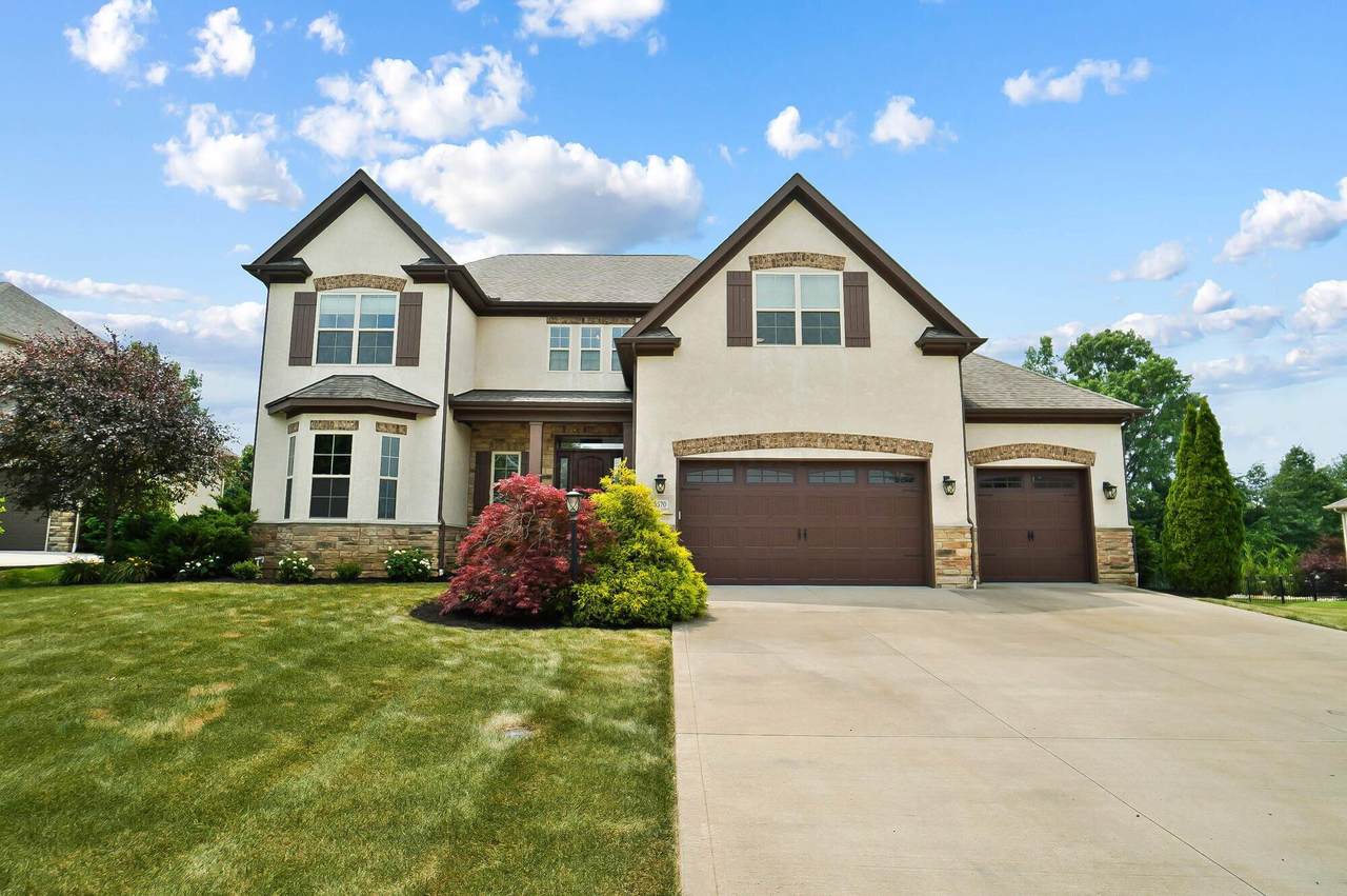 6570 Via Florenza Drive - Photo 1