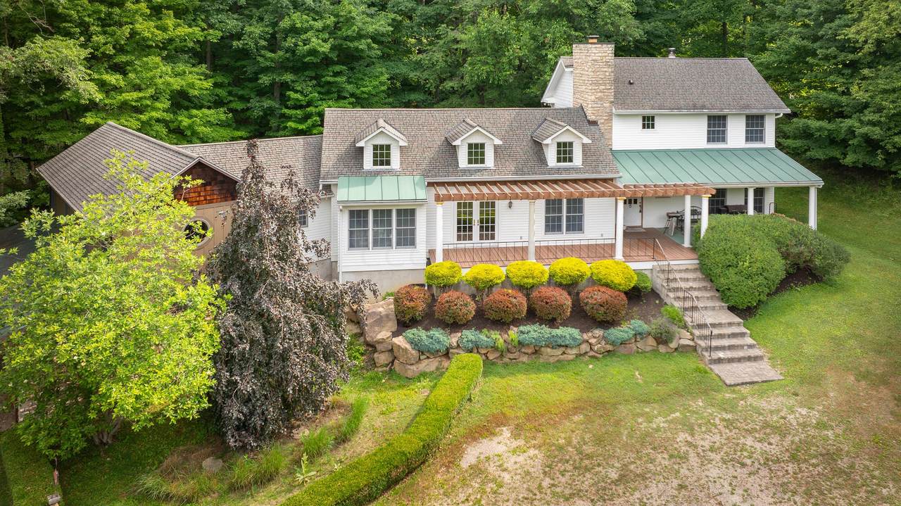 10286 Quarry Chapel Road - Photo 1