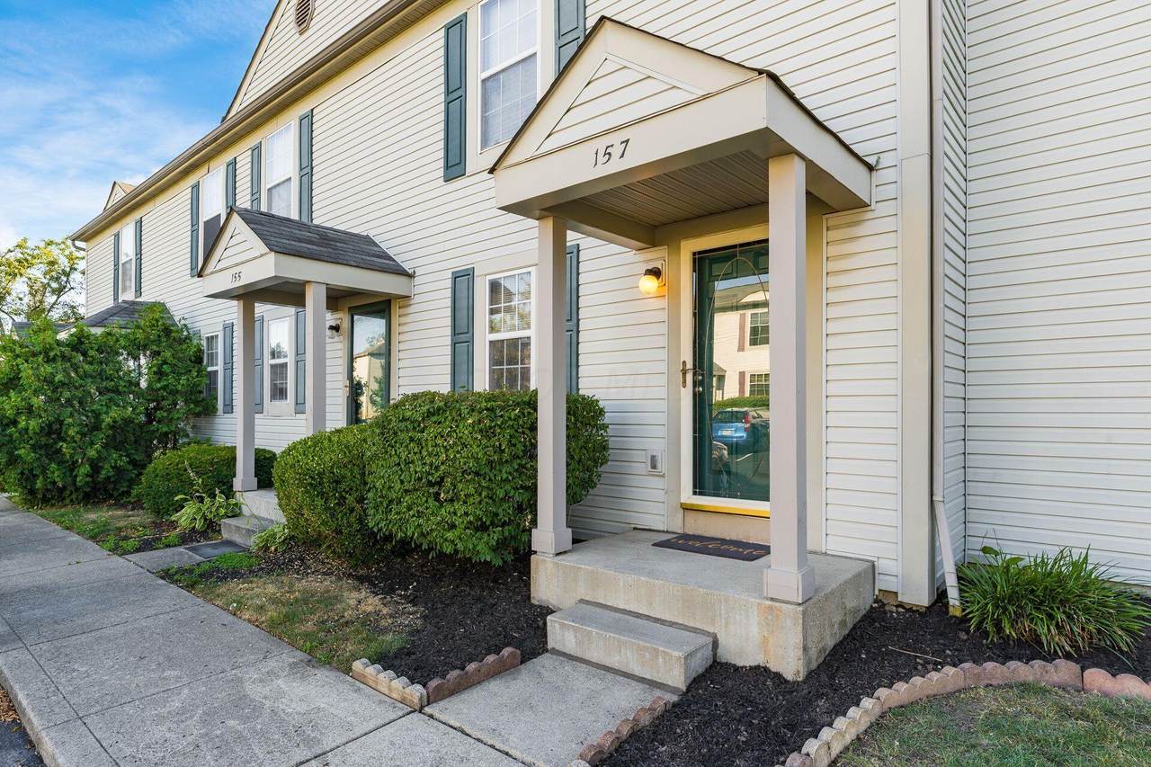 157-30E Macenroe Drive - Photo 1