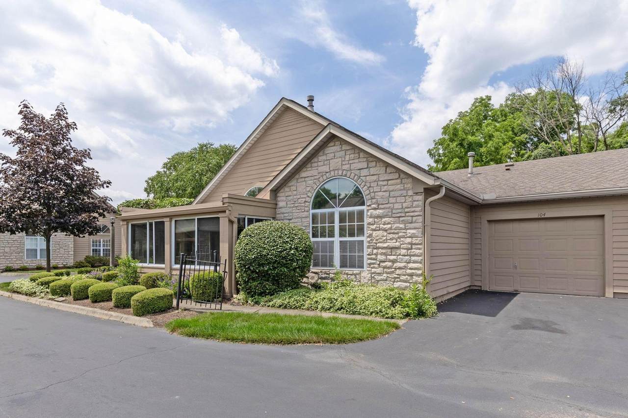 104 Canterbrick Drive - Photo 1