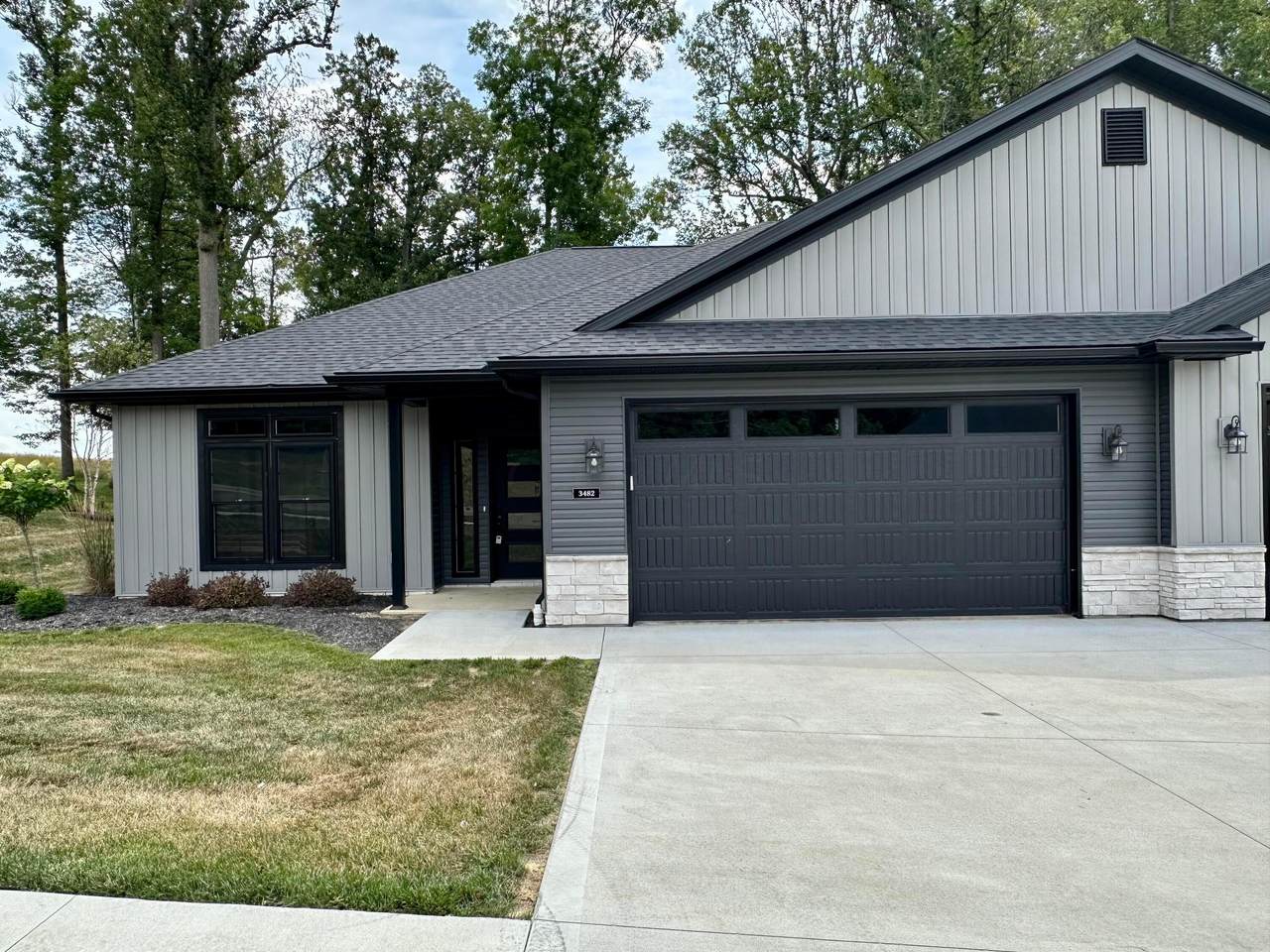 3482-A Jamestown Drive - Photo 1