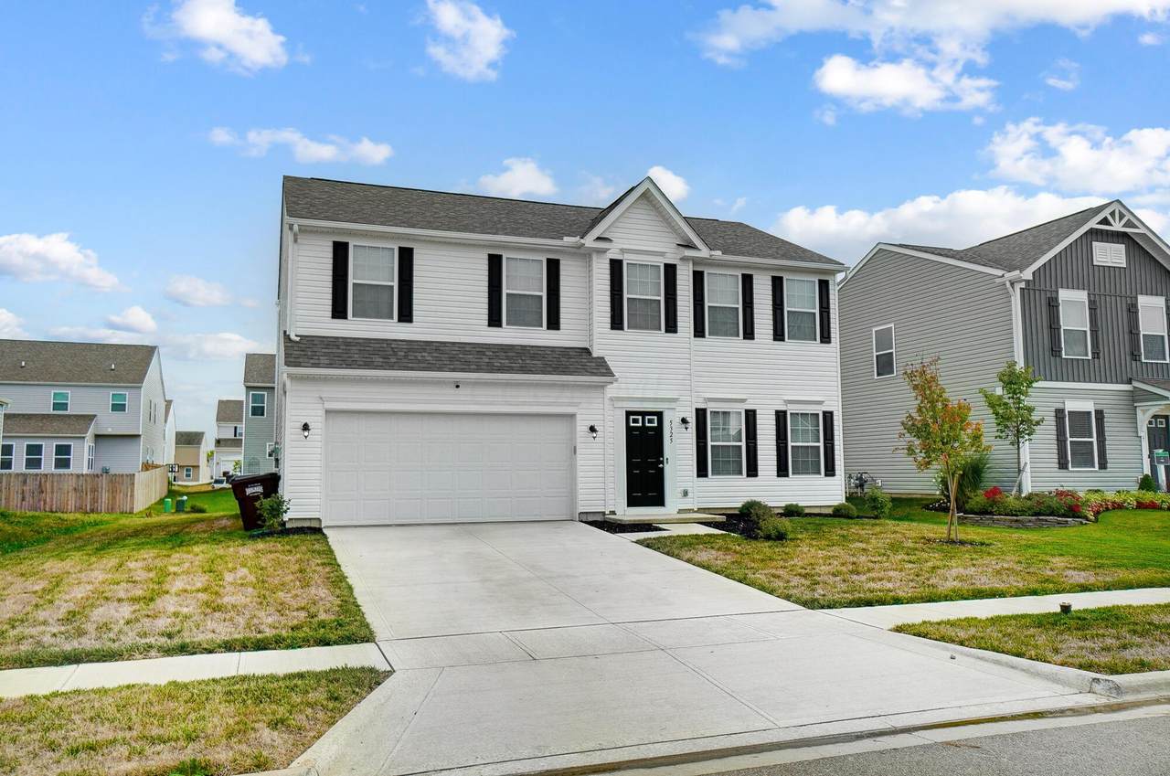 5325 Karst Circle - Photo 1