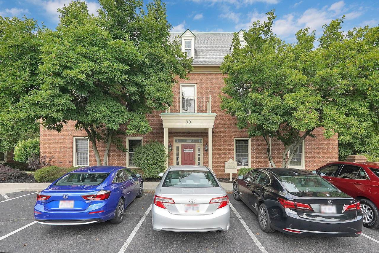 90-5 Northwoods Boulevard - Photo 1